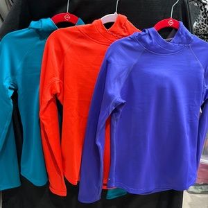 Discounted Bundle Reebok 3 Hoodies